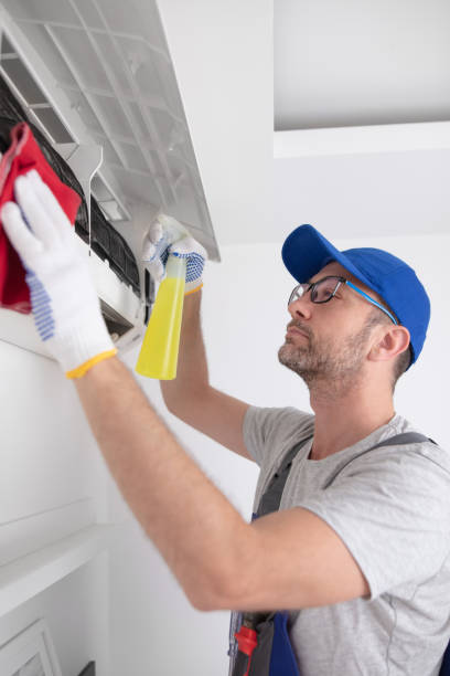 Best Air Duct Sanitizing Services  in USA